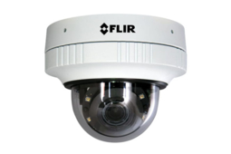 FLIR Systems étend son offre de caméras de sécurité Quasar à lumière visible