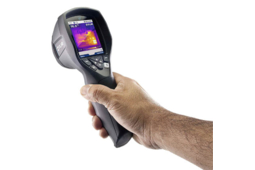 FLIR Systems lance des packs promotionnels pour la FLIR série i et la FLIR série E