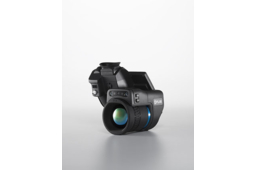 FLIR T1020: une caméra thermique portable HD révolutionnaire