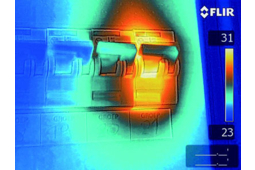 Imagerie Dynamique Multi Spectrale MSX :le nouveau standard de l’imagerie infrarouge