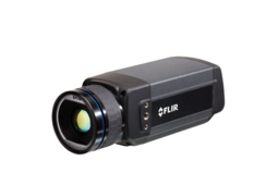 Les caméras thermiques de FLIR garantissent la qualité des pièces plastiques dans l'automobile