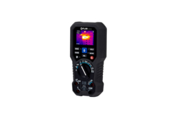 Multimètre TRMS thermique FLIR DM166 avec fonction IGMTM