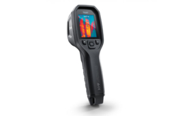 Nouvelle caméra infrarouge pyrométrique haute température FLIR TG297 