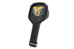 Caméras thermiques FLIR K33 et K53 pour pompier