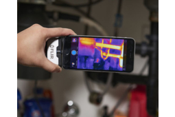 Nouvelles caméras thermiques FLIR ONE pour smartphones et tablettes