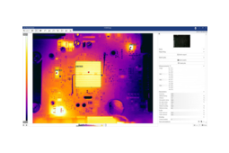 Thermal Studio, le nouveau logiciel de Flir qui permet aux thermographes d'automatiser le traitement des images thermiques 