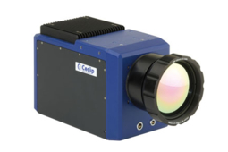 Caméra multispectrale - Caméré infrarouge