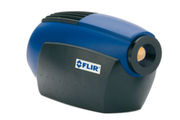 Focus sur les caméras IR à Photonics West 2009...avec Flir Systems