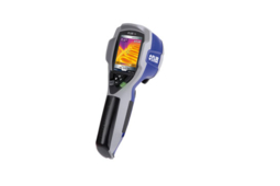 La caméra à imagerie thermique par infrarouge FLIR i5 au prix exceptionnel de 1790 € 