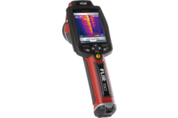 Nouvelle caméra infrarouge de maintenance: La FLIR i50