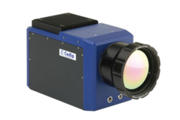 Système d’imagerie multispectrale infrarouge de Flir