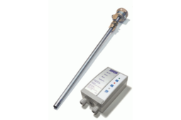 Sonde de température sans fil (Modbus RTU)
