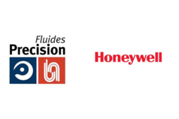 Fluides Précision devient distributeur de la gamme HONEYWELL FIELD PRODUCTS