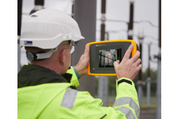 Les caméras acoustiques de Fluke ont permis à Air Liquide de réduire ses coûts, ses déchets et d'optimiser ses canalisations 