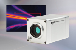 Fluke Process Instruments présente des imageurs thermiques intégrant des caméras à rayonnement visible