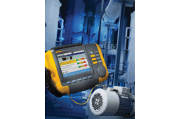 Nouveau testeur de vibrations Fluke 810