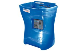 Fontaine de dégraissage biologique BIOSEVEN Compact