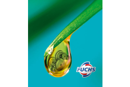 FUCHS lance une nouvelle gamme d’huiles végétales Planto