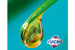 Planto de Fuchs, une gamme complète d'huiles végétales pour 100% des usinages