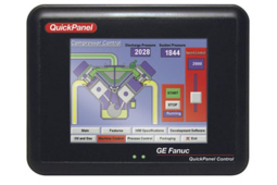 QuickPanel® RTU, une unité de télémesure conçue pour les métiers du traitement de l'eau et des eaux usées