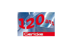 Gericke fête ses 120 ans