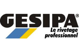 Le fabricant européen de rivets, écrous à sertir/inserts Gesipa déménage 