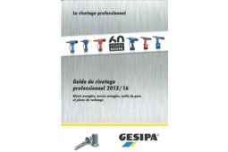 Le Guide du Rivetage Professionnel