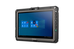 Nouvelle tablette entièrement durcie Getac UX10 