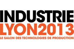 Les rendez vous du Salon Industrie Lyon 2013 