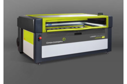 Laser de gravage et de découpe CO2 LS1000XP 