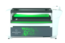 Machine de gravure laser CO2