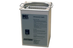 Bac de Nettoyage Ultrasons Industriel 120 litres - 01697