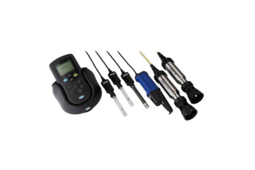 Nouvelles électrodes numériques pour les mesures de Redox, pH, Sodium