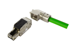 Connecteurs RJ Industriel MultiFeature:  une nouvelle génération de connecteurs RJ45