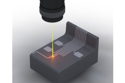 Modules électroniques sans circuits imprimés