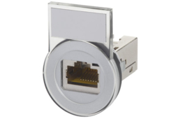 har-port : interface de service pour Ethernet RJ45