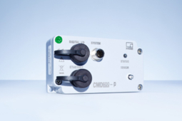 Amplificateur de charge numérique CMD600-P pour environnement sévère