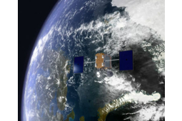 HellermannTyton conçoit les solutions de fixation et de gestion des câbles des satellites du projet OneWeb