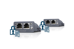 Anybus® CompactCom™ IIoT Secure, une solution de communications IIoT sécurisées pour les équipements avec Anybus CompactCom