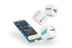 Cartes PC IXXAT® INpact pour réseaux Profibus et Ethernet industriel 