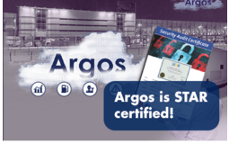 eWON® Argos obtient la certification de sécurité ISECOM STAR