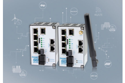 Passerelles Ixxat® SG-gateway pour réseaux électriques intelligents