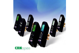 Anybus introduit une nouvelle gamme de passerelles CANopen