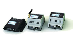 HMS Industrial Networks introduit Anybus ® RemoteCom TM