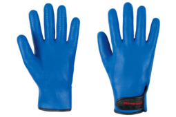 Gants professionnels Deepblue Winter pour milieu froid