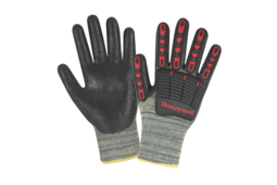 Gants Skeleton de protection contre les chocs et les coupures