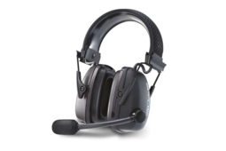 Honeywell Safety présente le casque antibruit Bluetooth Sync Wireless