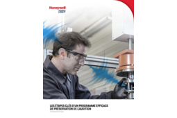 Les étapes clés d’un programme efficace de préservation de l’audition : un guide Honeywell Safety