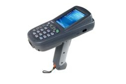 Terminal mobile Dolphin® 7850 d'Honeywell: un nouveau lecteur code barres qui tient la distance