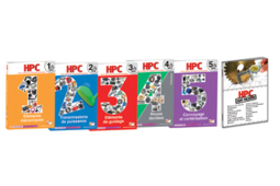 Catalogue Engrenages HPC 2016